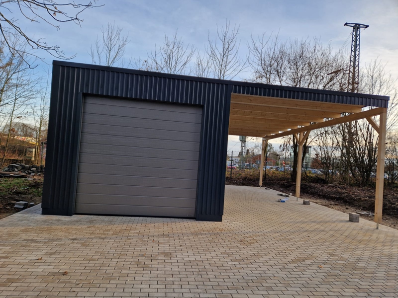 2025 12 16 Garage fertig kl