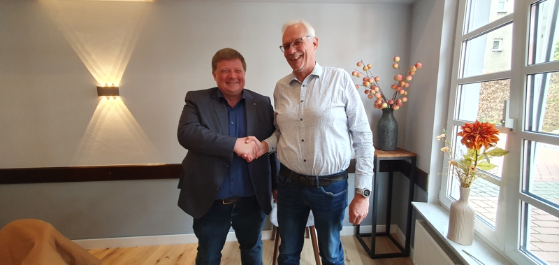2026 04 12 JHV BM und Herbert kl