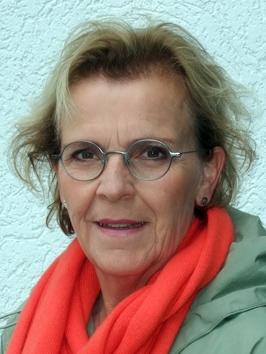 Marlies Wesseler 2kl