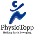 Logo PhysioTopp