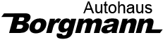 Logo Borgmann
