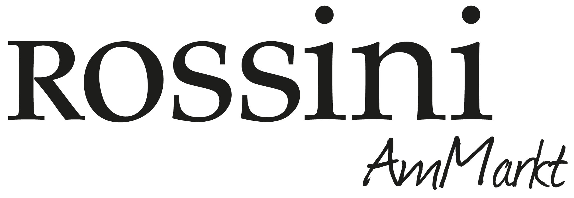 Rossini Logo